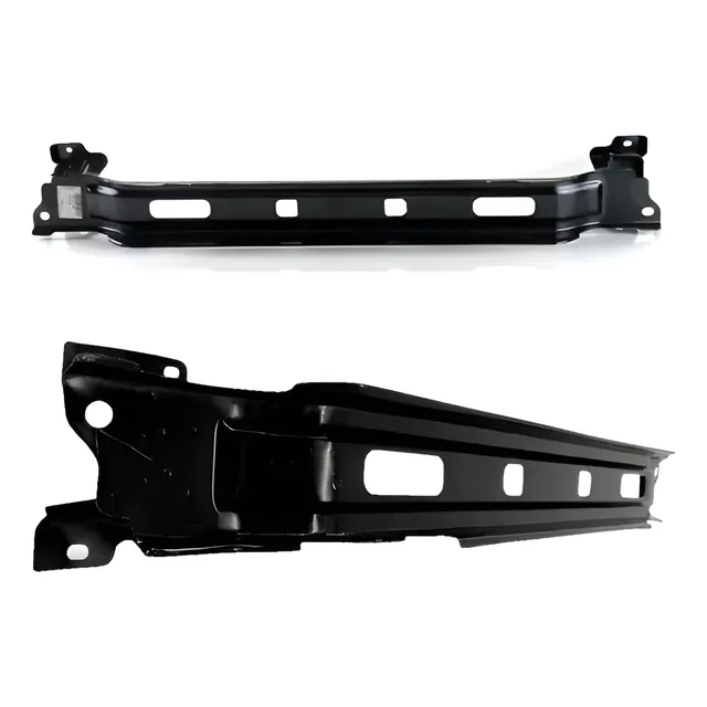 Alma De Paragolpe Delantero Gol G5 / G6 / G7 / G8 10/... 