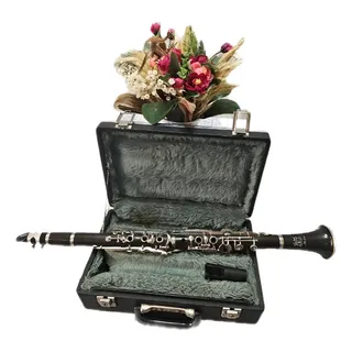 SELMER シグネット 100 クラリネット グラナディラ signet Selmer