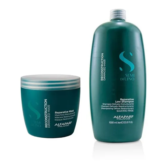 Kit Alfaparf Reparative