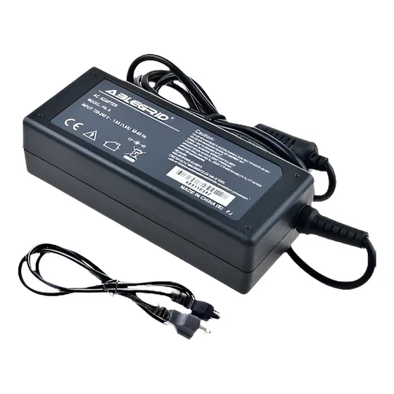 Ac-dc Adaptador Para LG Monitor Led 23ea63v 27ea63v Fuente C