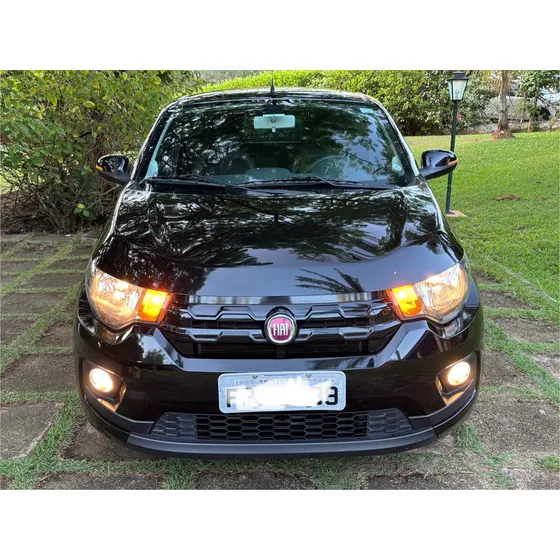 Fiat Mobi 1.0 Drive Flex Gsr 5p