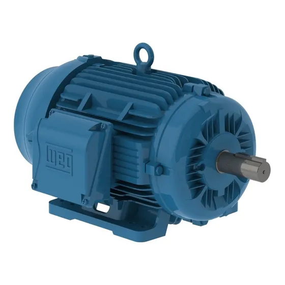 Motor Trifasico Weg 15 Hp 4 Polos 12860555