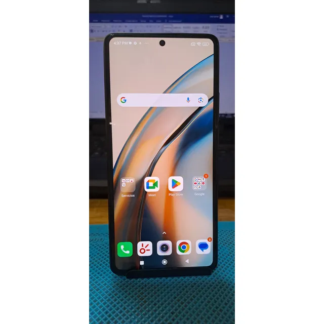 Celular Xiaomi Mi 11t De 256gb