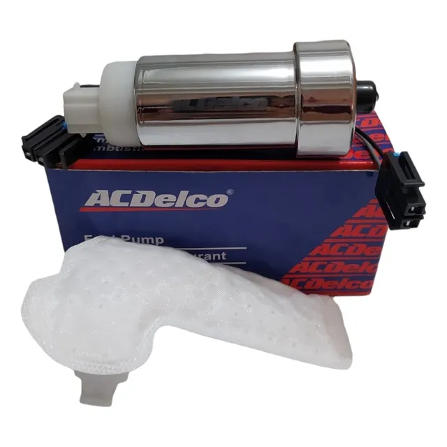Pila De Gasolina Acdelco Luv-dmax /silverado/cherokee 3.7 Kk