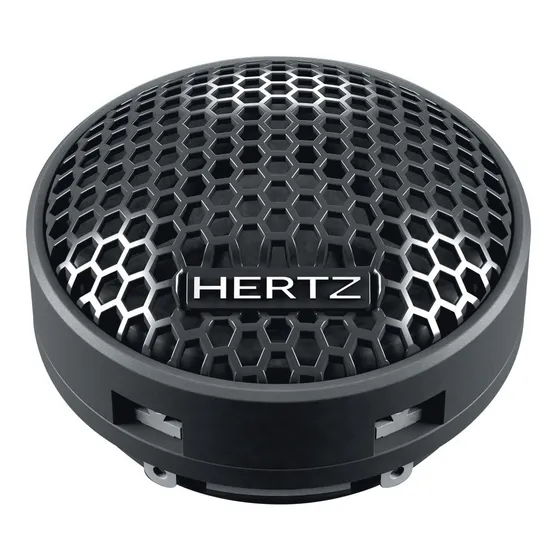 Twteer Hertz Dt24.3 80w (hi-pass Filtered).producto Original
