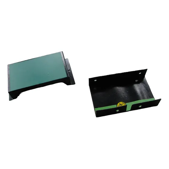 Caja Metalica 14x8,5x3