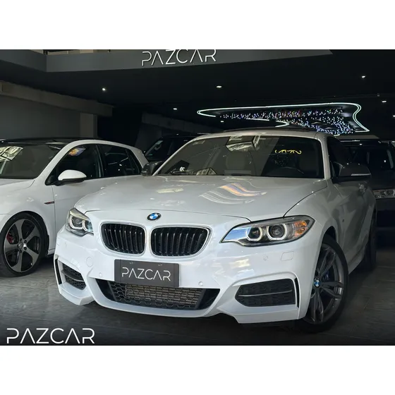 Bmw Serie 2 3.0 M235i M Package 326cv