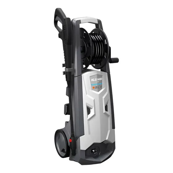 Hidrojet Hidrolavadora Pro 1885psi 120v 340l/h Kls1400 Comet