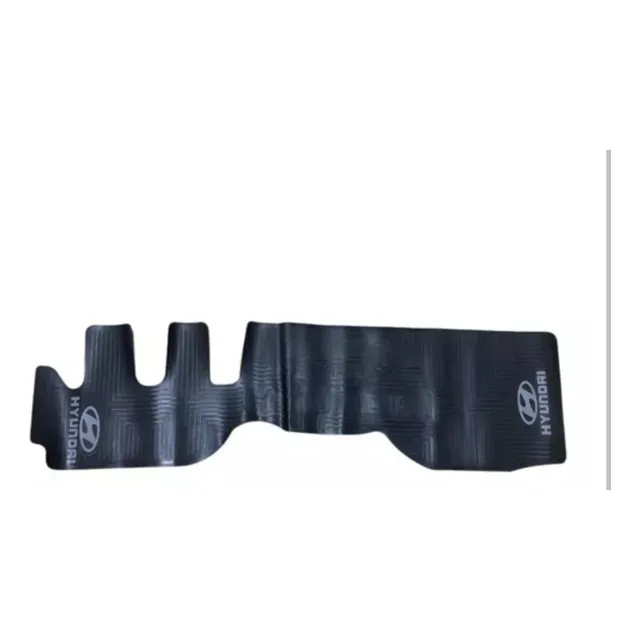 Alfombras Hyundai Hd65 Hd72 Hd78