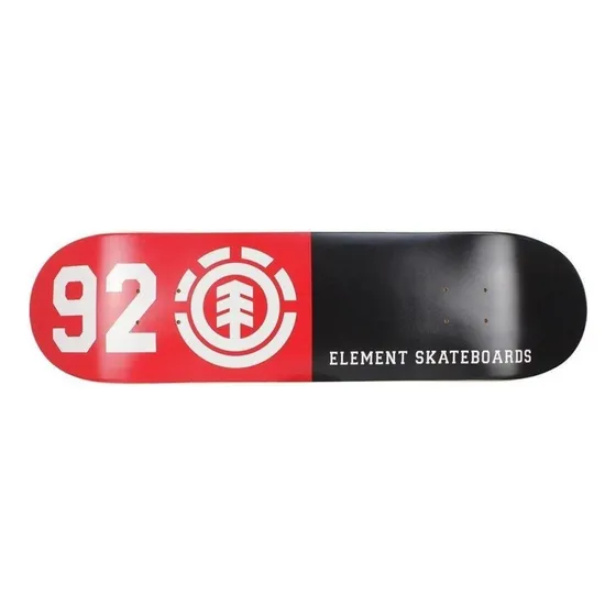 Shape Skate Element 8.0 Maple Lixa Emborrachada Grátis