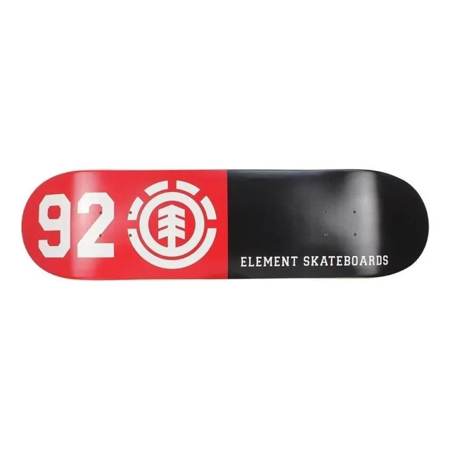 Shape Skate Element 8.0 Maple Lixa Emborrachada Grátis