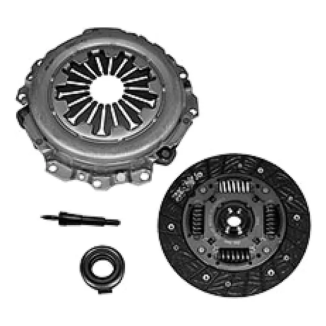 Clutch Completo Chevrolet Spark 1.2l 2014 2015 2016 2017