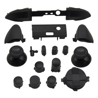 Reemplazo Lb Rb Bumpers Full Set Botones Para Xbox Series Reemplazo Lb Rb Bumpers Full Set Botones Para Xbox Series