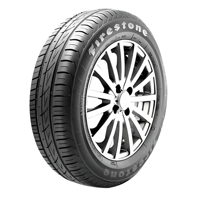Pneu Aro 14 Firestone F-600 175/70 84t T Pneu Aro 14 Firestone F-600 175/70 84t T