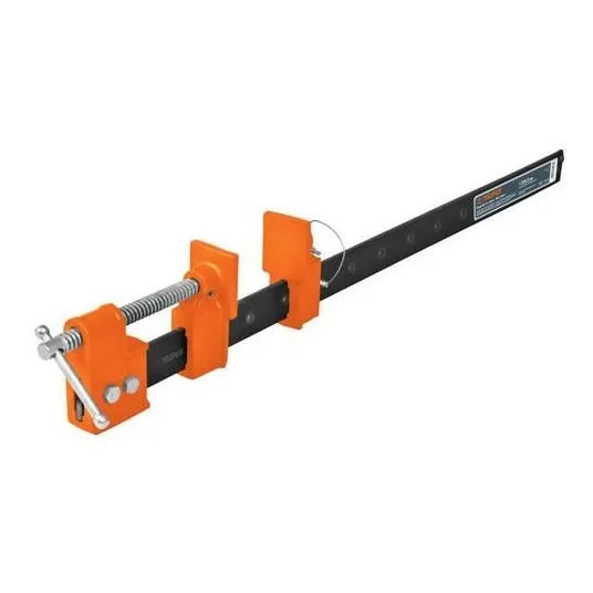 Prensa Sargento Carpintero Truper En T 1500mm - Yinterindust
