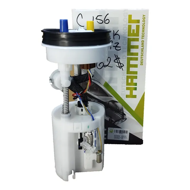 Modulo Gasolina Spark Matiz