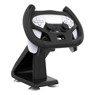 Soporte De Volante Accs Gamepad Regalo Abs Para Ps5 Gaming Soporte De Volante Accs Gamepad Regalo Abs Para Ps5 Gaming