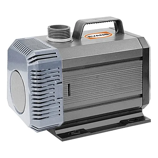 Bomba Sumergible 85w Evans Font85w Fuentes Estanques