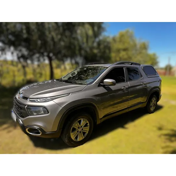 Fiat Toro 1.8 Freedom 4x2 At