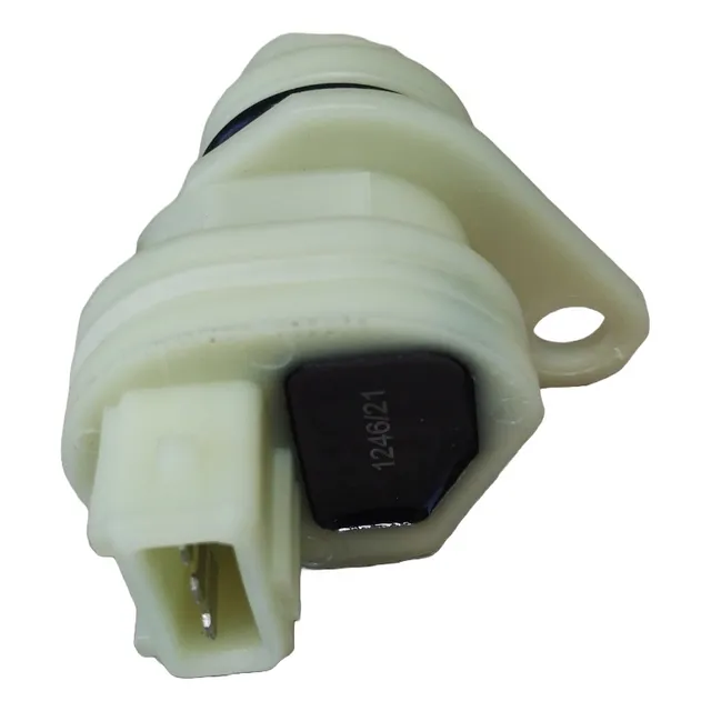 Sensor De Velocidade Ducato 3 Pinos S/ Tacografo 