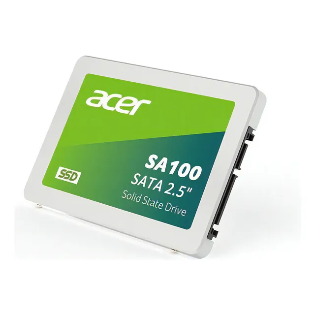Disco Estado Solido Acer Ssd Sata 1920gb Sa100 2.5 Bl.9bwwa.