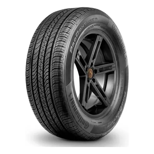 225/60r18 Continental Procontact Tx H
