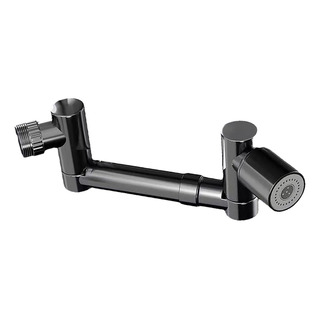 Extensor De Torneira Universal, Torneira Giratória De 1440 G Extensor De Torneira Universal, Torneira Giratória De 1440 G