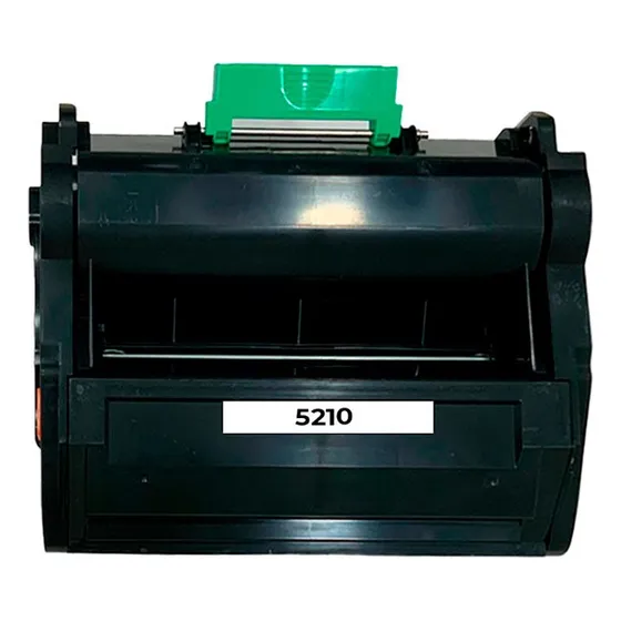 Toner Genérico 5210 Compatible Ricoh  Sp5200/5210