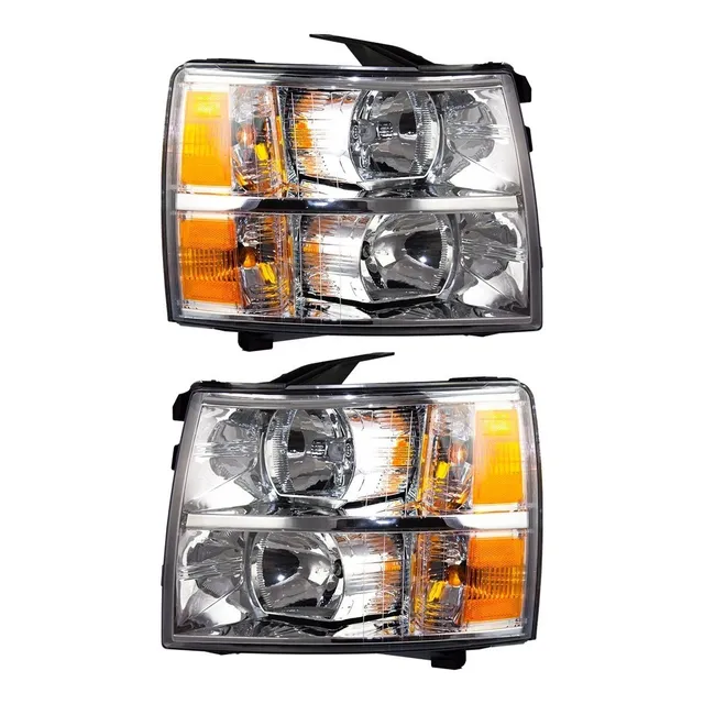 Faro Rey Camion 2008 2010 2011 2014 2015