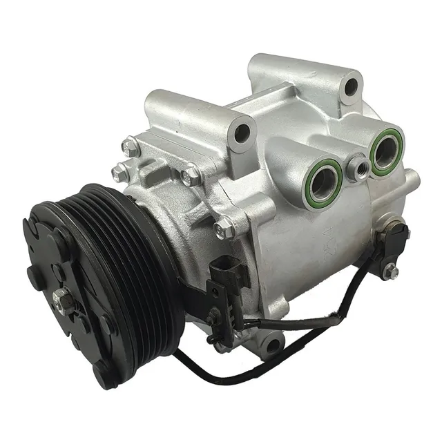 Compresor Aire/acond Saturn Vue 2004-2007 3.5l V6 Sohc