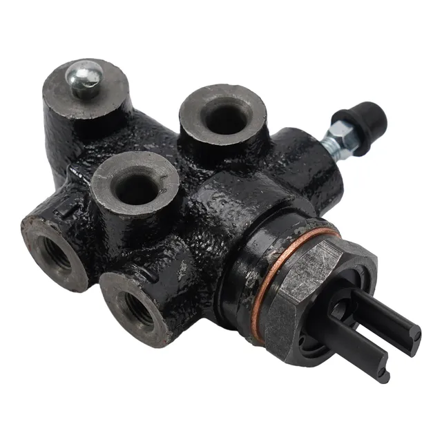 Para Hilux Mk6 47910-0k020 Para Carga De Freno De Toyota