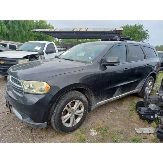 Dodge Durango 2011 ( En Partes ) 2011 - 2013 Aut 3.6l Yonke