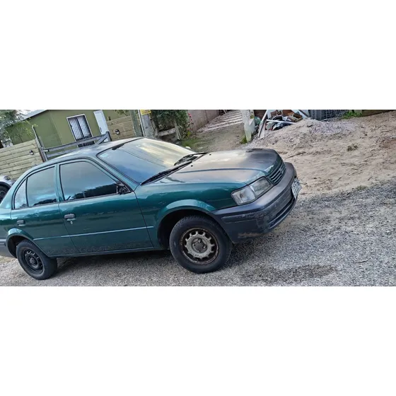 Toyota Tercel 1.3