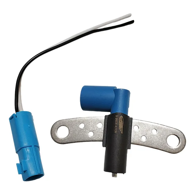 Sensor Posicion Cigueñal Renault Logan Clio Symbol Megane
