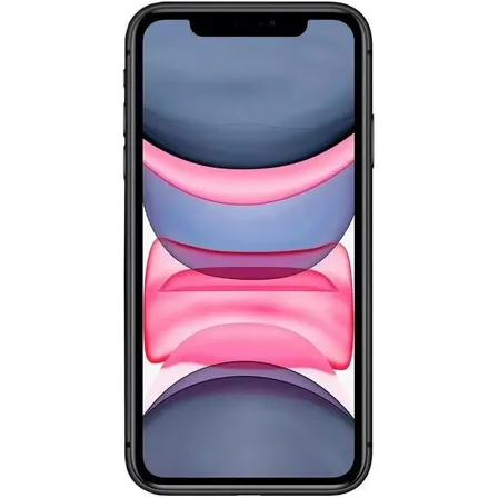 iPhone 11 128gb Preto Muito Bom - Trocafone - Usado