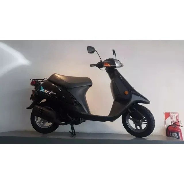 Honda Super Tact (elite) Permuto Qr Motors