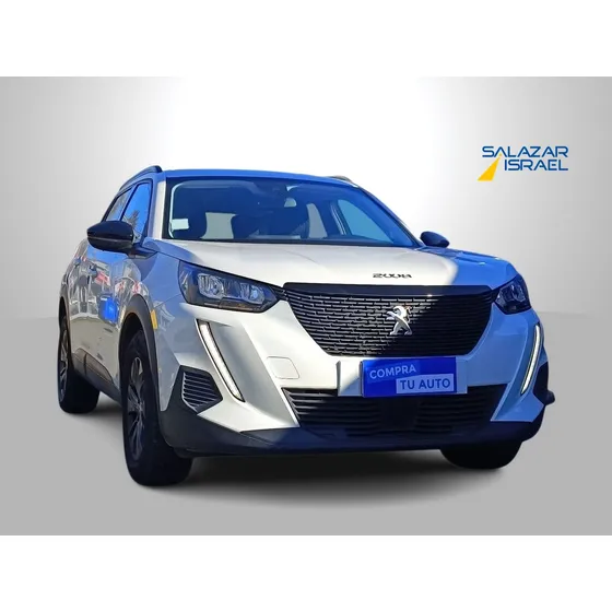 Peugeot 2008 Xrs