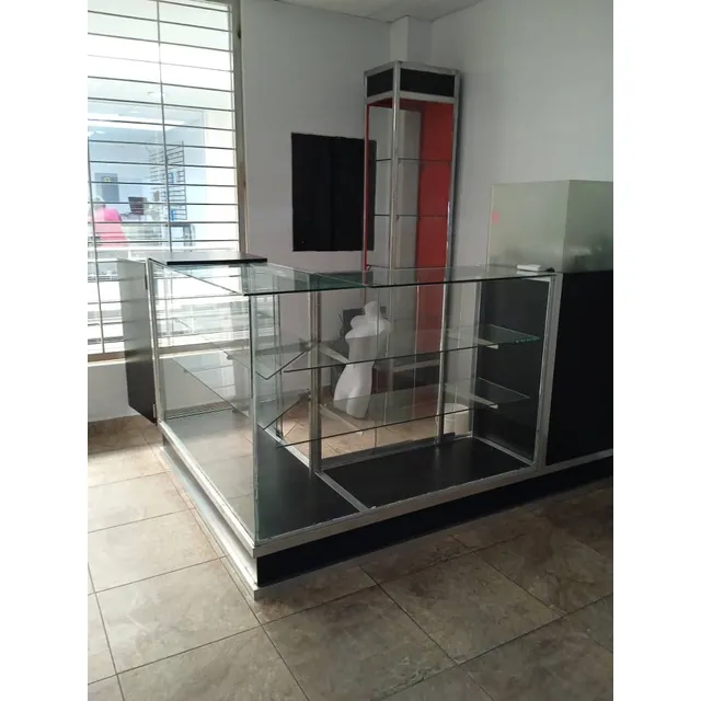 Vitrina-mostrador Yaracuy San Felipe