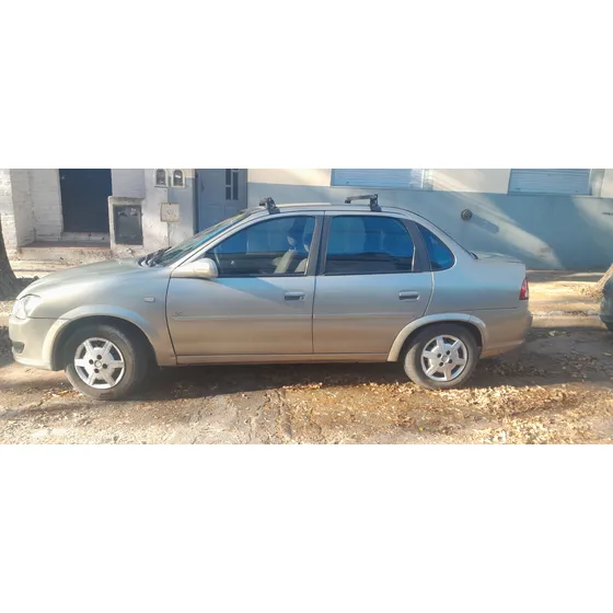 Chevrolet Corsa Classic 1.4