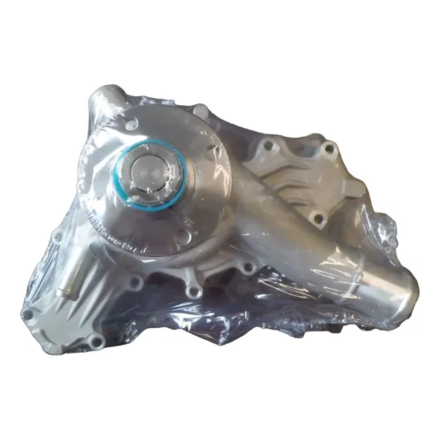 Bomba De Agua Ford Explorer V6 4.0l 244 (4 Cadenas) 3 Tubos