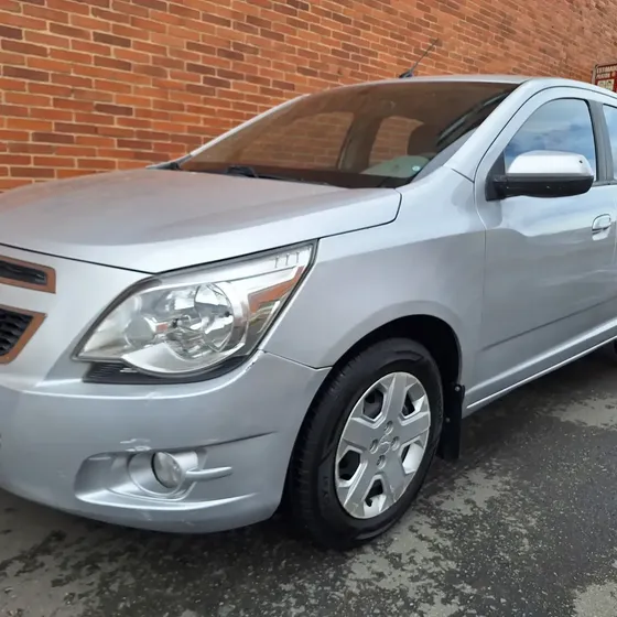 Chevrolet Cobalt 2013 1.8 Lt