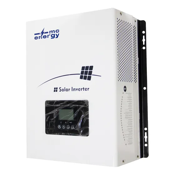 Powerhouse Hibrido Onda Pura 3000w 24v Y 48v