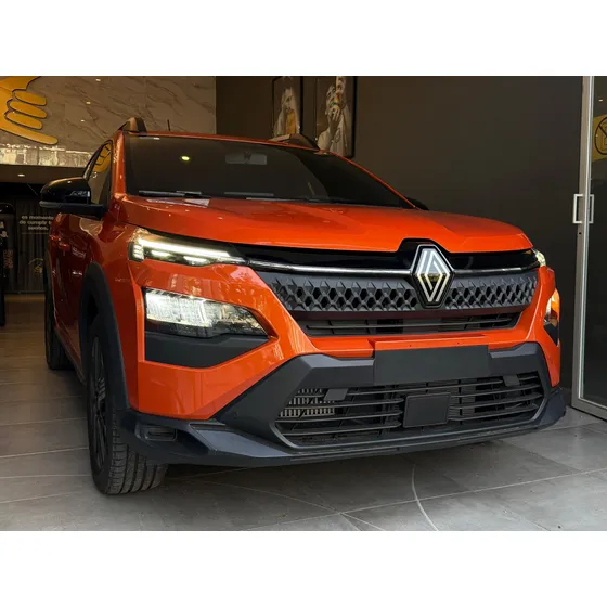 Renault Kardian 1.0 Tce Techno 200 Edc