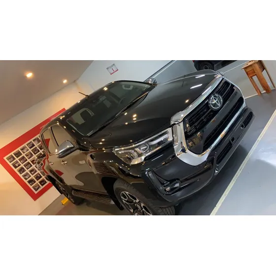 Toyota Hilux Pick-up 2.8 Cd Srx 177cv 4x4