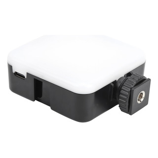 Boquilla Led Video Km72b Rgb Ajustable Para Zapatos Fríos Boquilla Led Video Km72b Rgb Ajustable Para Zapatos Fríos