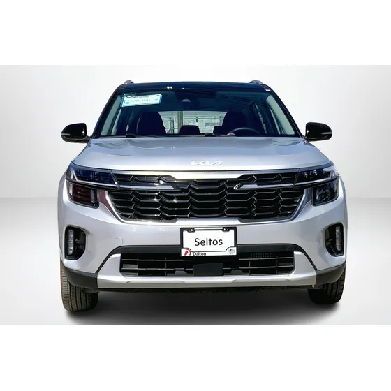 Kia Seltos 1.4t Gdi Sxl Dct