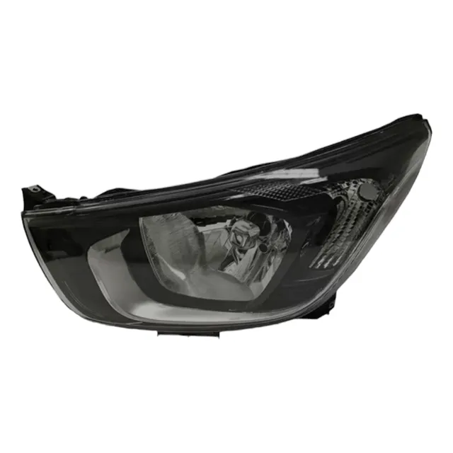 Faro Chevrolet Spark Gt 2018 2019 2020 2021 Izquierdo Piloto