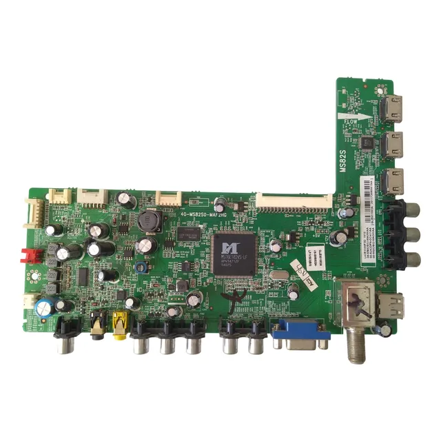 Main Board  Tv Kalley Modelo:  K-led42fhd3d
