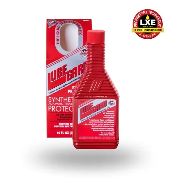 Lubegard Aditivo Cajas Automáticas