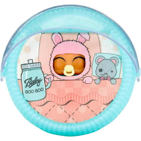 Lol Baby Bundle  Paquete De Bebé Sorpresa 